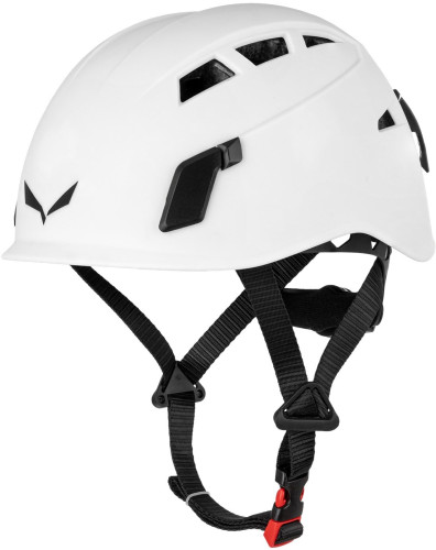  Каска Salewa Toxo 3.0 Helmet White в Ставрополе  