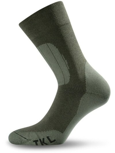 Купить Носки Lasting TKL 620 Merino Wool Green в Ставрополе