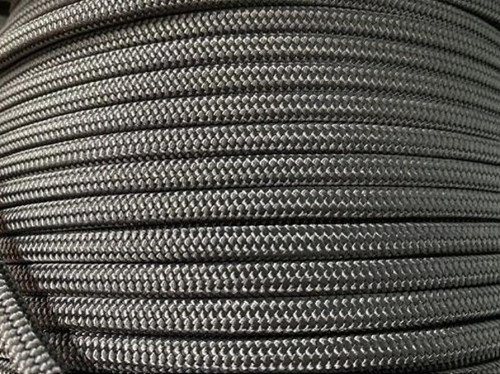  Репшнур Remera 32L PES/PA 6мм нагр.1200кгс черный в Ставрополе  