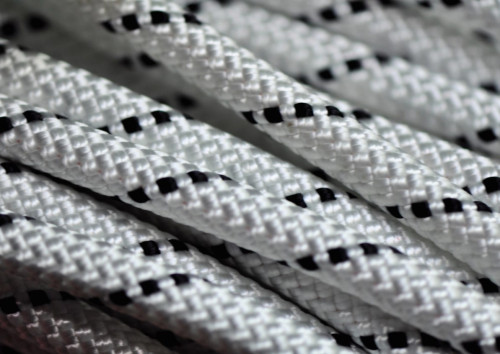  Веревка страховочно-спасательная Remera статика-32 9мм в Ставрополе  