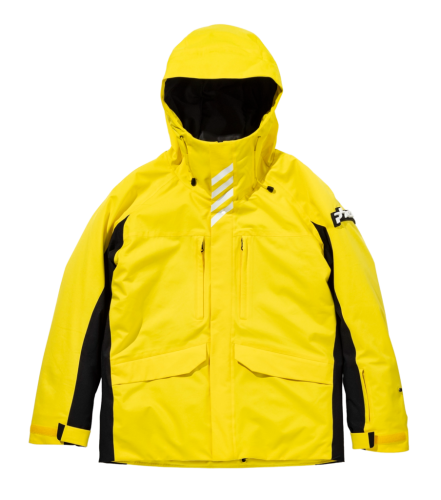 Куртка горнолыжная Phenix Blizzard в Ставрополе