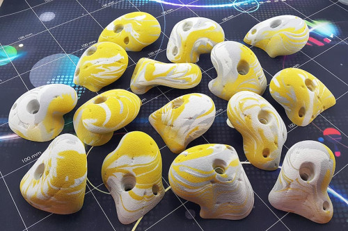  Набор зацепов Экстра в Ставрополе  