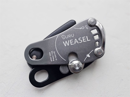  Страховочно-спусковое устройство GURU WEASEL в Ставрополе  