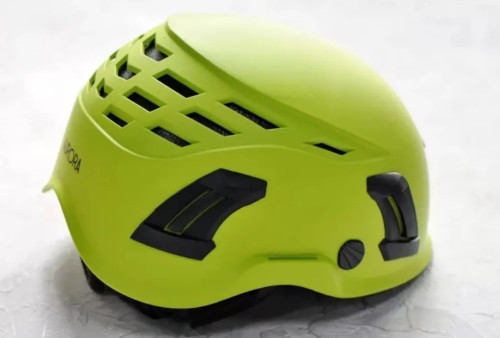  Каска GURU Aurora Lime в Ставрополе  