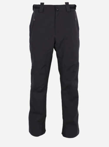 Брюки Сплав Balance мод 2 мембрана черный (46/176)