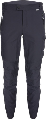 Брюки Regatta Highton Stret OTr черный (XL)