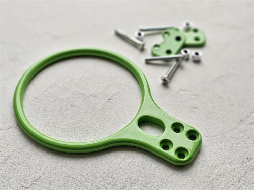  Спусковое устройство Guru INFINITY зеленый в Ставрополе  