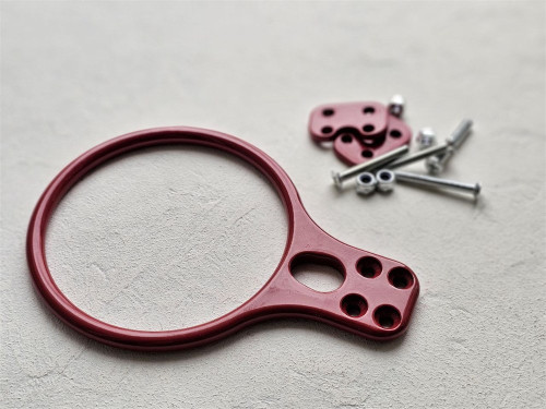  Спусковое устройство Guru INFINITY красный в Ставрополе  