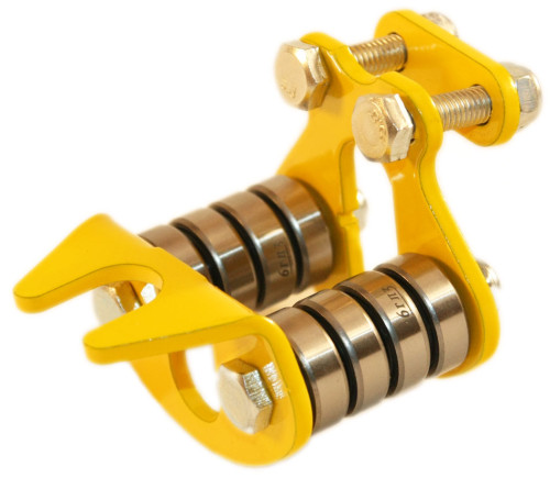  Ролик Орион Альп Переправа в Ставрополе  