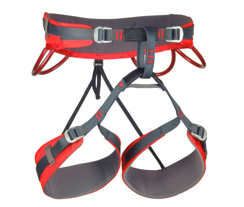  Страховочная система Camp Energy CR 4 red в Ставрополе  