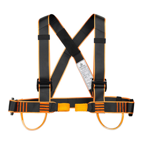  Грудная обвязка "МОДИФИЦИРОВАННАЯ" Вертикаль в Ставрополе  