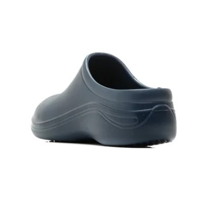 Купить сабо женские "kaury" эва,без утеплителя,темно-синий в Ставрополе