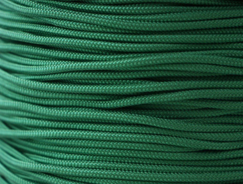  Репшнур Remera PES (РА) 3мм (зеленый) в Ставрополе  