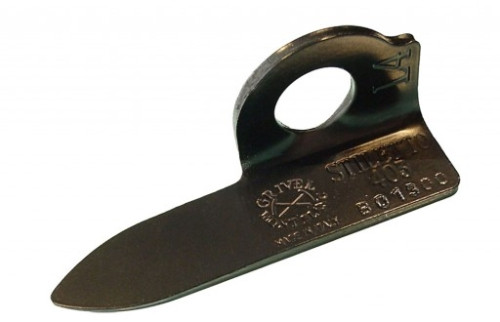  Крючья Stiletto 3 штуки Grivel в Ставрополе  