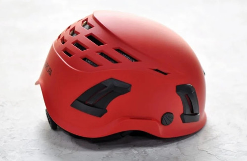  Каска GURU Aurora Red в Ставрополе  