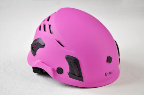  Каска GURU Aurora Purple в Ставрополе  