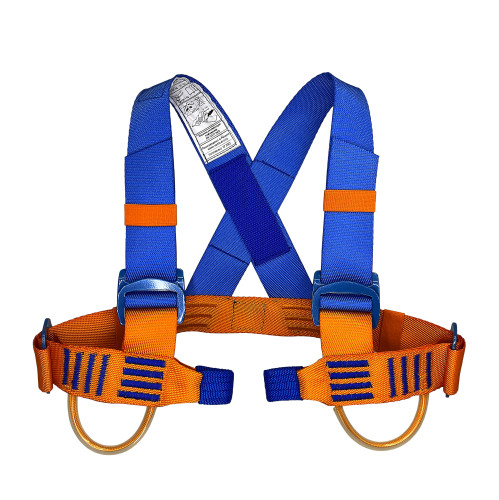  Страховочная система Вертикаль "Турист" детская верх в Ставрополе  