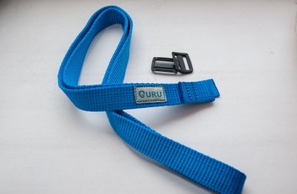  Переноска Guru с липучкой HARD в Ставрополе  