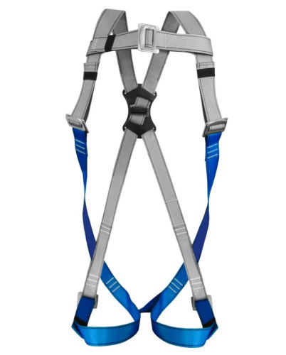  Удерживающая страховочная привязь СП-2Ж серия «КОМФОРТ» (без пояса) в Ставрополе  