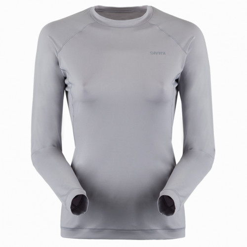 Фуфайка Sivera Годобль Д (жен) чайка в Ставрополе