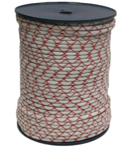  Веревка Коломна СС-динамика 10мм в Ставрополе  