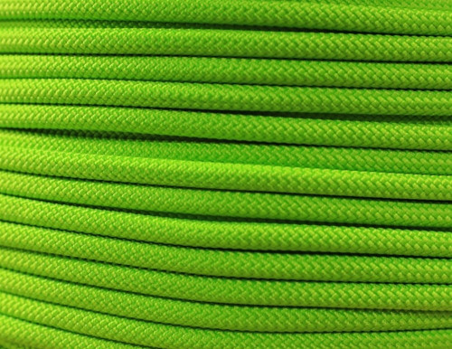  Репшнур Remera Pro Pes (PA) 7мм.1130кг.зеленый в Ставрополе  
