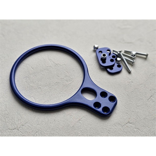  Спусковое устройство Guru INFINITY синий в Ставрополе  