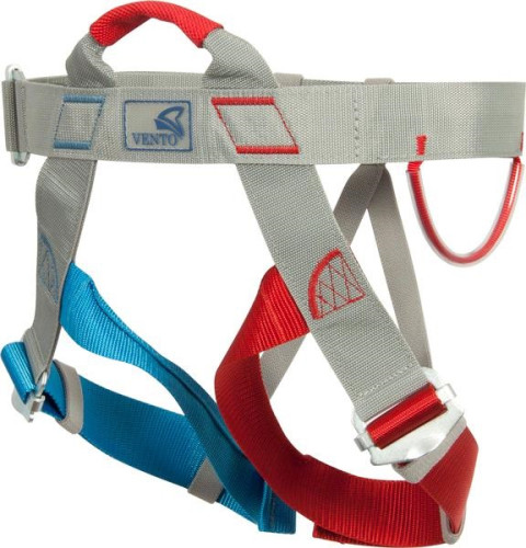  Страховочная система Венто поясная Panda в Ставрополе  