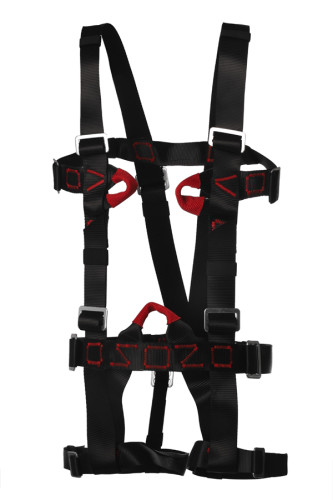  Страховочная система Венто Универсальная Модифицированная в Ставрополе  