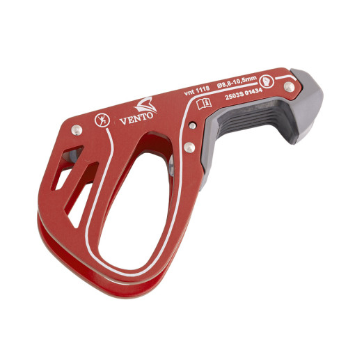  Страховочное устройство Венто "Toucan" красный в Ставрополе  