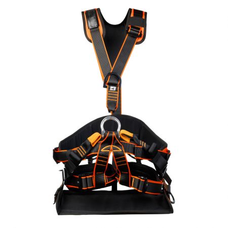  Сиденье Вертикаль Промальп Мастер 2020 120 мм.для работы на высоте в Ставрополе  