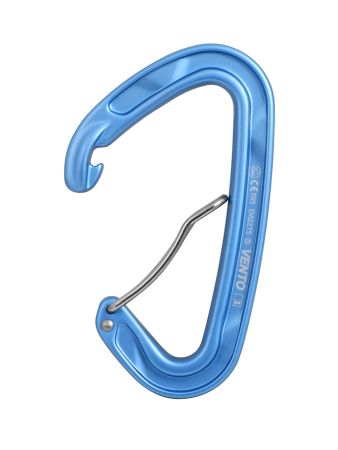  Карабин Венто Скалолазный Oxygen со скобой в Ставрополе  