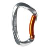  Карабин Вертикаль Скалолаз.с гнутой защелкой (keylock) золот. в Ставрополе  