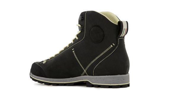 Купить ботинки dolomite 54 high fg evo gtx black в Ставрополе