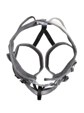  Страховочная система Вертикаль Sirius v2023 серый в Ставрополе  