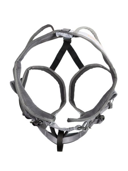  Страховочная система Вертикаль Sirius v2023 серый в Ставрополе  