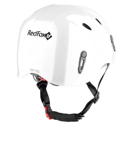  Каска Red Fox Combi белый в Ставрополе  