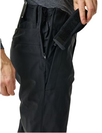 Брюки горнолыжные Phenix Super 4Way Stretch BK в Ставрополе