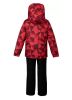 Костюм горнолыжный Phenix Playing in Snow Junior Two-piece RD в Ставрополе