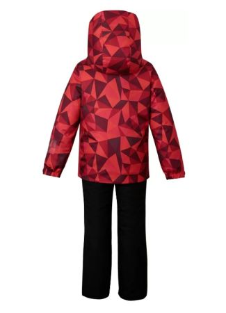Костюм горнолыжный Phenix Playing in Snow Junior Two-piece RD в Ставрополе