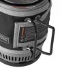 Горелка газовая Kovea Alpine Pot Wide KB-0703W (без баллона)
