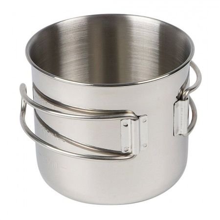 Кружка Tramp со складными ручками TRC-037 500мл.