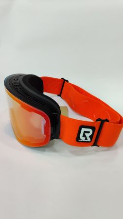 Купить Маска Los Raketos Fluck Red Photochrom 22801 в Ставрополе