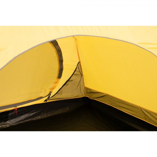 Палатка Tramp Peak 2 V2 зеленый
