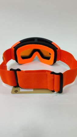 Купить Маска Los Raketos Tronic Orange 21921 в Ставрополе