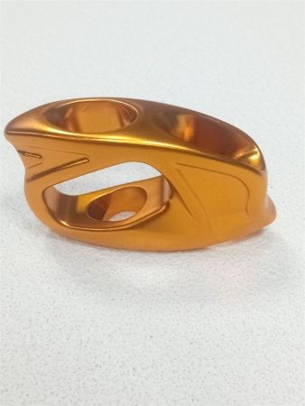  Регулятор Lanyard Adjuster (цвет Gold)GURU в Ставрополе  