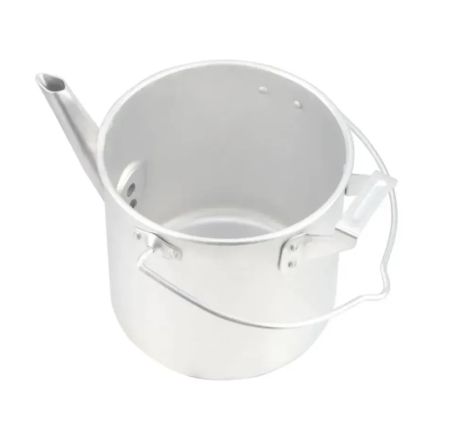 Чайник-котелок Следопыт матовый,1,7л.алюм.