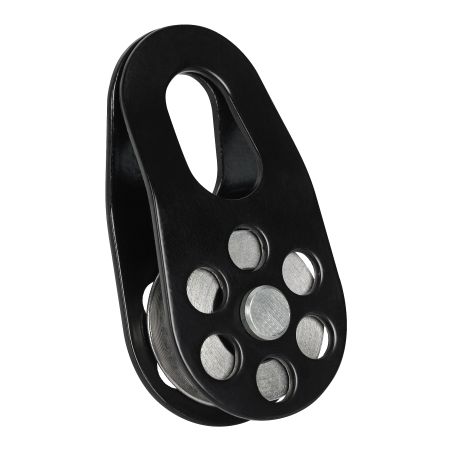  Блок-ролик Вертикаль сталь с подшипником в Ставрополе  