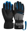Перчатки Reusch Flash Gore-Tex Jr Bl/Bl Melange/Brilliant Blue в Ставрополе