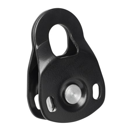  Блок-ролик Вертикаль большой с подшипником 46 кН в Ставрополе  